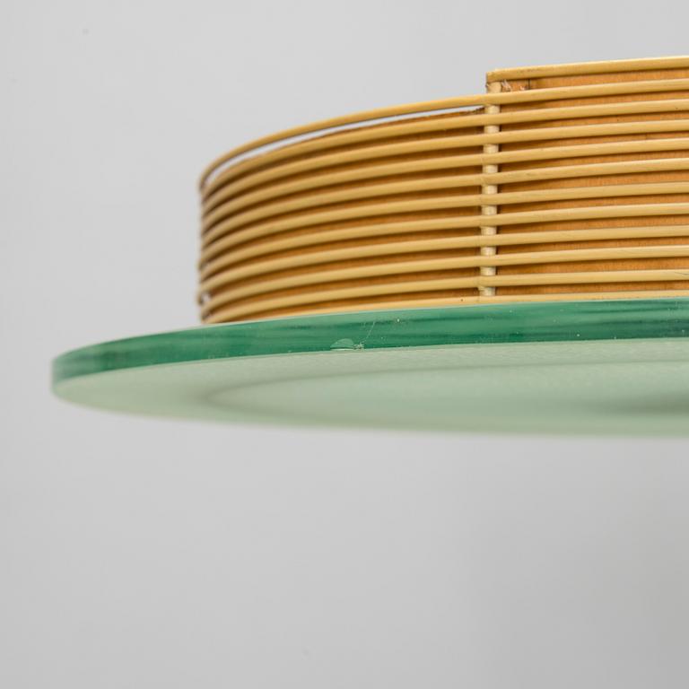 Paavo Tynell, A 1930's ceiling light '1160' for Taito Oy, Finland.