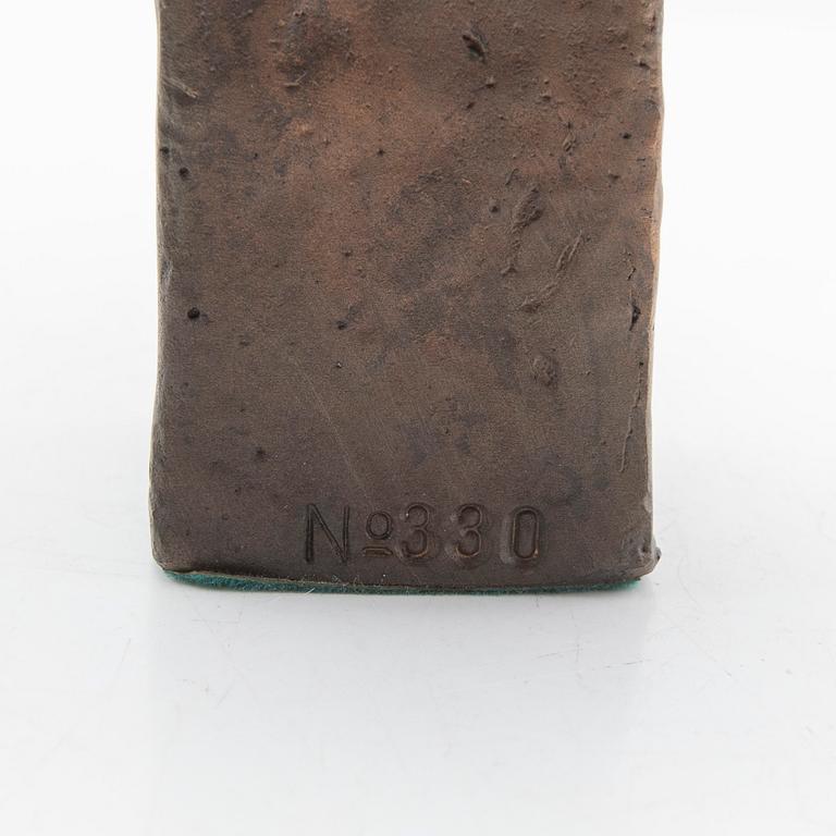 Lisa Larsson, skulptur, "Tummelisa".