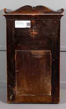 SPEGEL, senempire, 1800-talets första hälft.