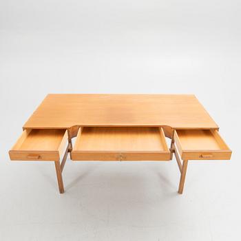 Desk, 1960s.