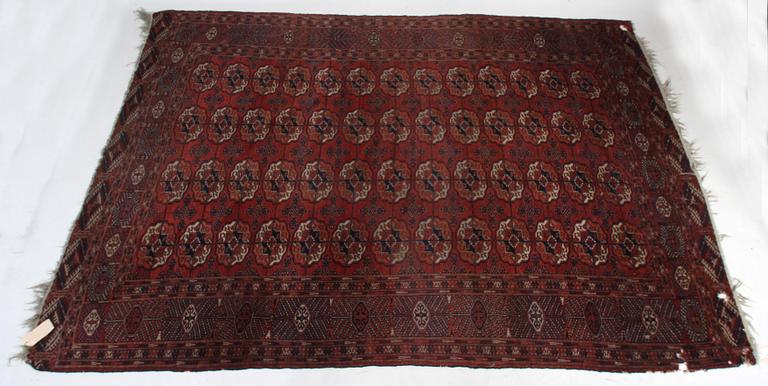 MATTA, semiantik, Tekke. 325 x 226.