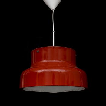 ANDERS PEHRSON, a 'Bumlingen' ceiling light from Ateljé Lyktan.