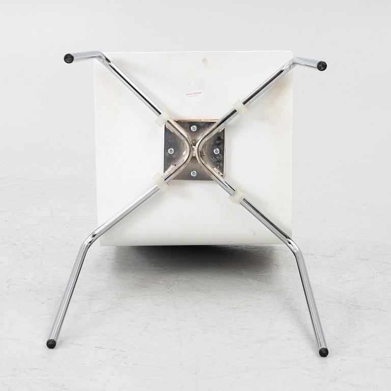 Eero Koivisto, stolar 9 st, "Byrne", David Design.