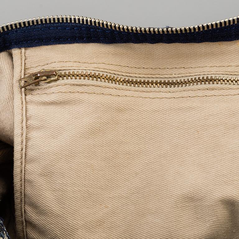 CHRISTIAN DIOR, väska.