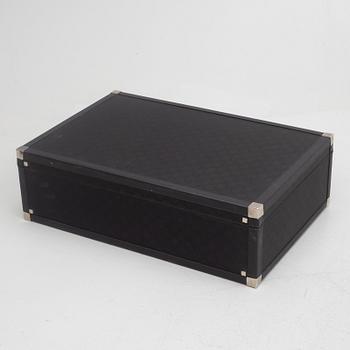 Gucci, Suitcase, "Cloth 48 H bag".