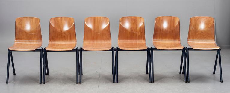 STOLAR, 6 st, Pagholz.