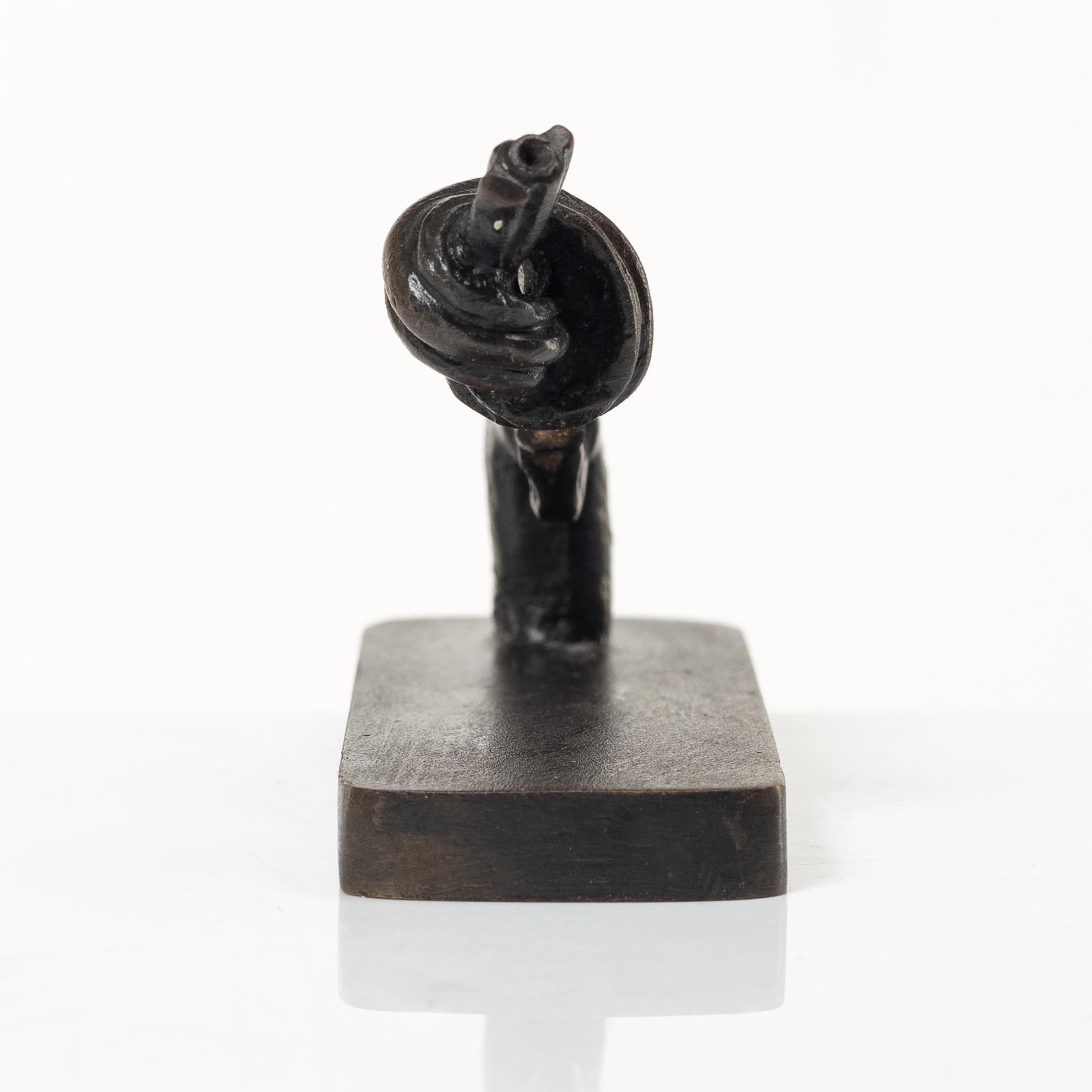 Non-Violence Art Project, 'Non-Violence'.