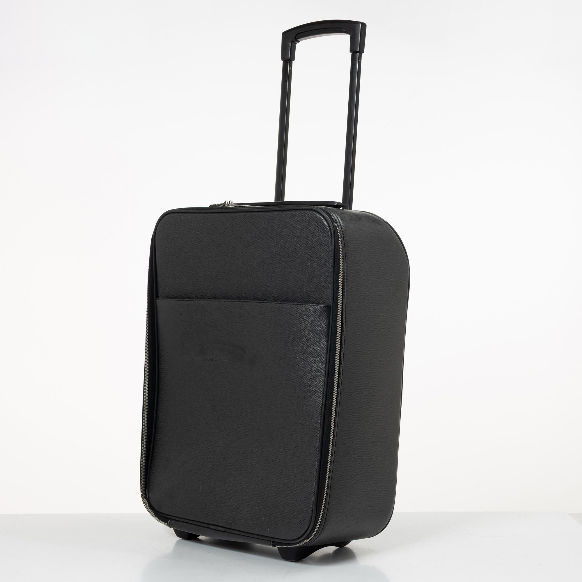 Louis Vuitton, Luggage/cabin bag, "Pégase 45".