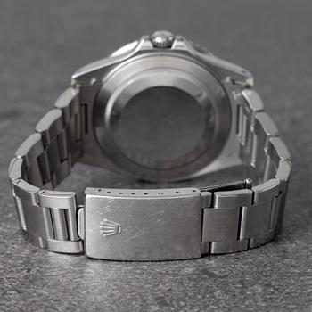 Rolex, GMT-Master II, "Coke", ca 1993.