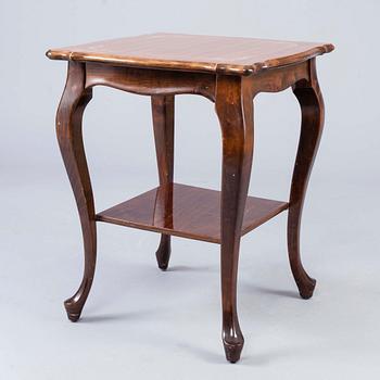 BORD, rokokostil, 1900-talets senare hälft.