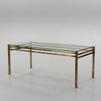 SOFFBORD, 1900-talets senare del.