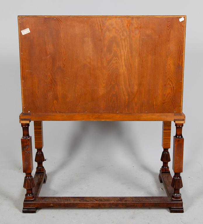 SEKRETÄR, art déco, 1930-tal.