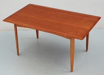 MATBORD, Slagelse Møbelvaerk A/S, Danmark 1950/60-tal.