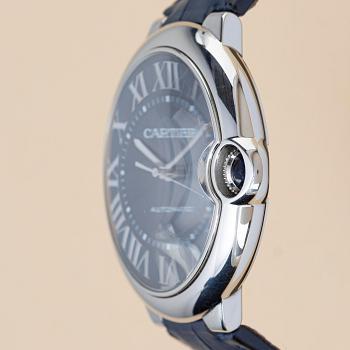 Cartier, Ballon bleu, ca 2023.