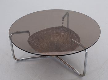 SOFFBORD, 1960/70-tal.