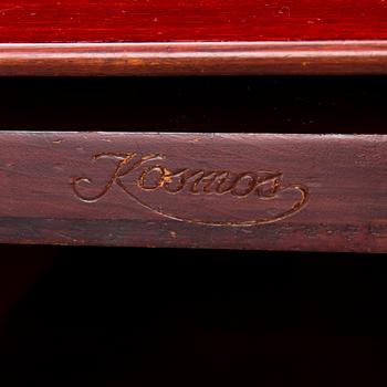 Sheet Music Cabinet.