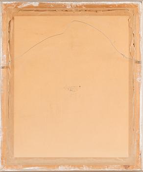 Nils Wikberg, Landskap, akvareller, 3 st.