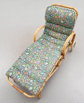 VILSTOL, 1900-talets mitt.