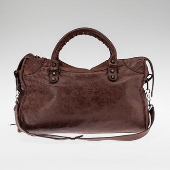 VÄSKA, "City", Balenciaga.