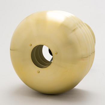 HANS-AGNE JAKOBSSON, bordslampa, "BN-25", AB Hans-Agne Jakobsson, Markaryd, 1900-talets andra hälft.