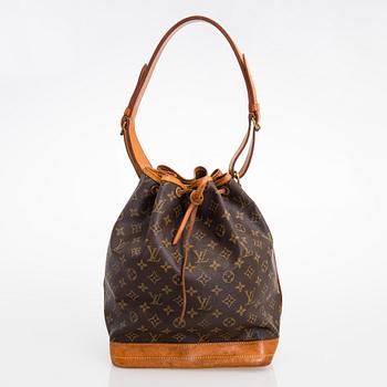 Louis Vuitton, "Noé", väska.