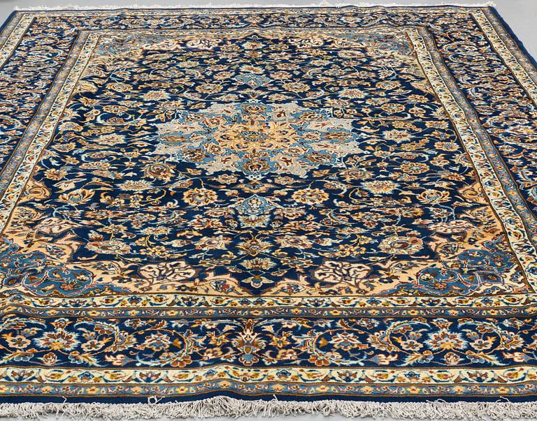 MATTA. Najafabad, 390 x 279 cm.