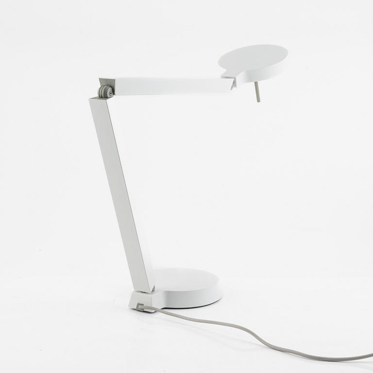 Claesson Koivisto Rune, a 'W081T2' table light, Wästberg, 2008.