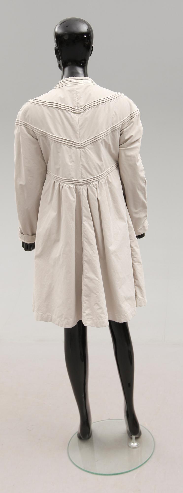 DAMKAPPA, Armani Collezioni, Italien.