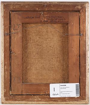 Lars Henning Boman, Regentlängd, 14 st.