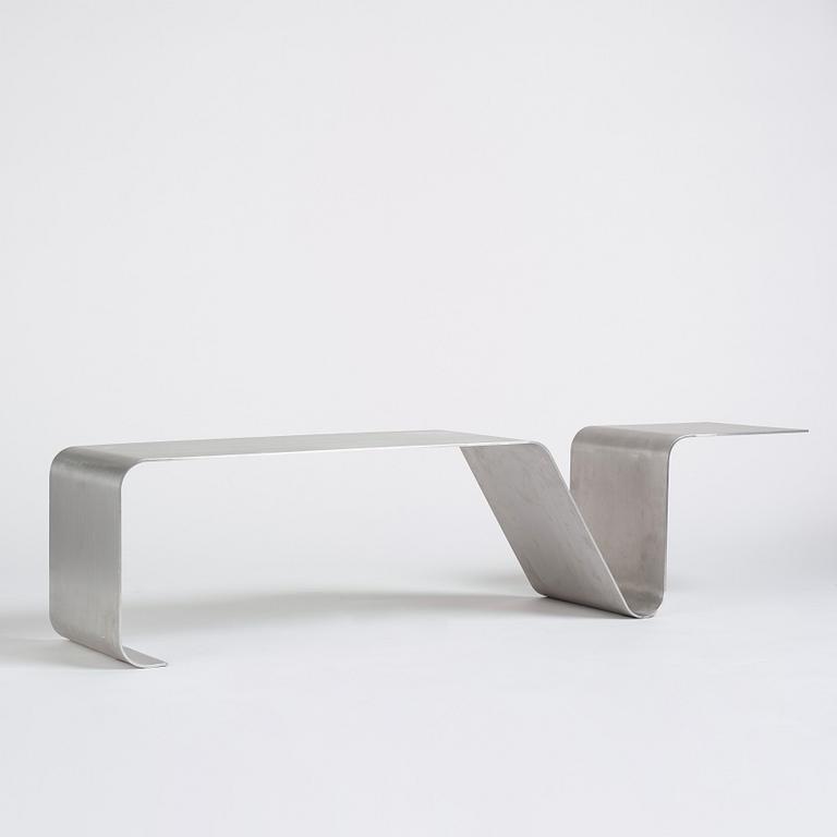Ilkka Suppanen, a 'Game Shelf', Snowcrash, 1999. Provenance Yrjö Kukkapuro.