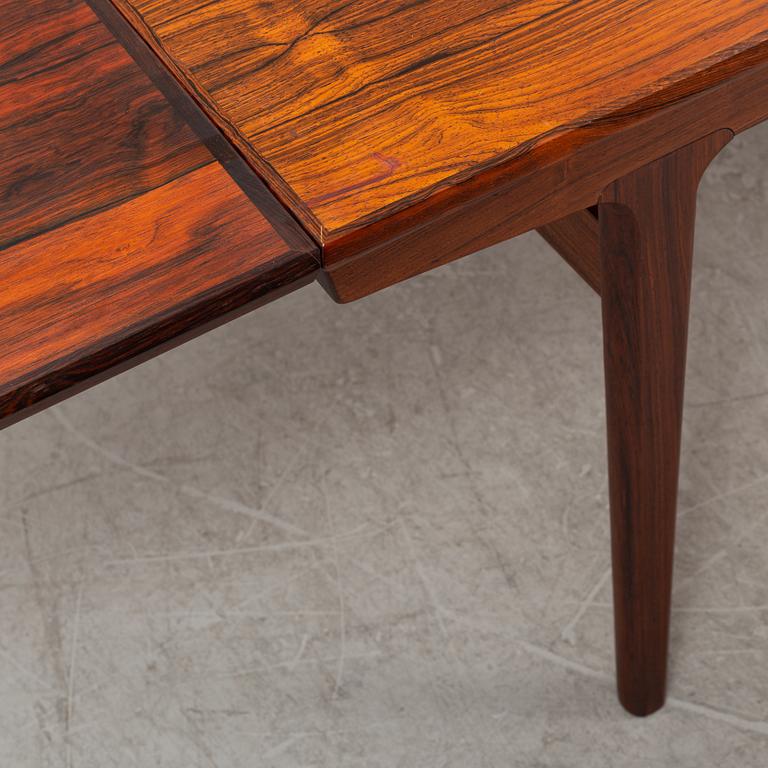 Nils Johnsson, matgrupp, 5 delar, "Garmi", Bra Bohag, Troeds, Bjärnum, 1960-tal.