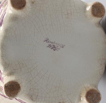 YTTERFODER, porslin, Rörstrand, sekelskiftet 1800/1900-tal.