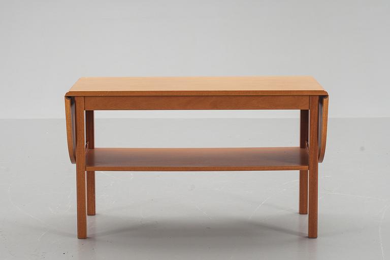 KLAFFBORD, Josef Frank Svenskt Tenn.
