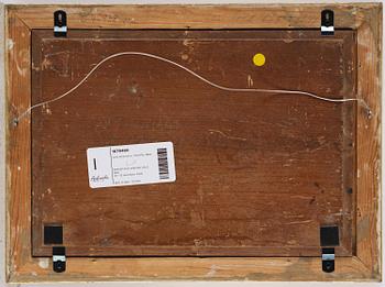 Carl Johansson, Puerto Orotava, Tenerife.