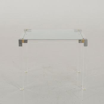 SOFFBORD/SIDOBORD, 1900-talets slut.