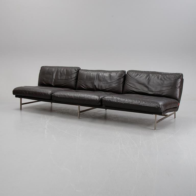 A sofa by Piero Lissoni for Fritz Hansen, 21 st Century.