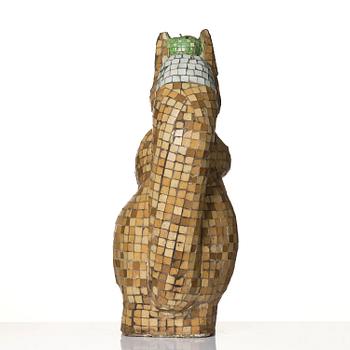 Ernst Billgren, Utan titel.