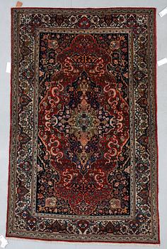 MATTA, trol. Isfahan, semiantik, ca 135x210.