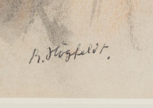 Robert Högfeldt,