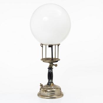 Bordsfotogenlampa, modell 1025, Primus.