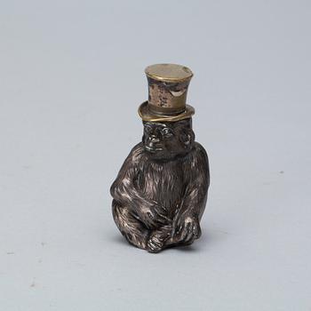 TÄNDARE, märkt Ges Gesch no 748494, Württemberg.