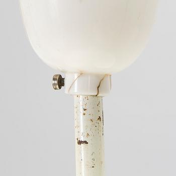 Paavo Tynell, Ceiling lamp, model A2-2/14-17/3, Idman, mid-20th century.