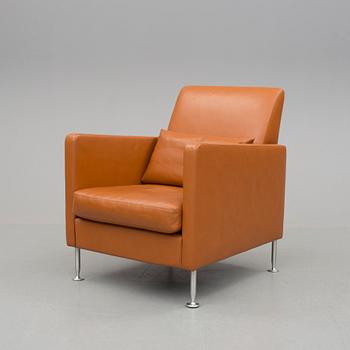FÅTÖLJ, Erik Jörgensen, Danmark, "Havana 240-1", 2000-tal.