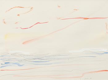 Rune Jansson, Untitled.