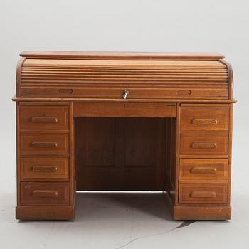 SKRIVBORD, 1900-talets första hälft.