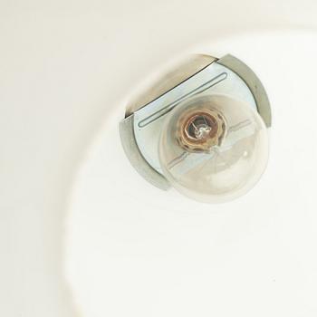 Ceiling lamp, Art Deco style, contemporary.