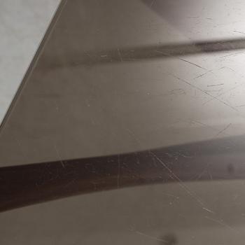 FREDRIK SCHRIEVER-ABELN, soffbord, 1900-talets andra hälft.