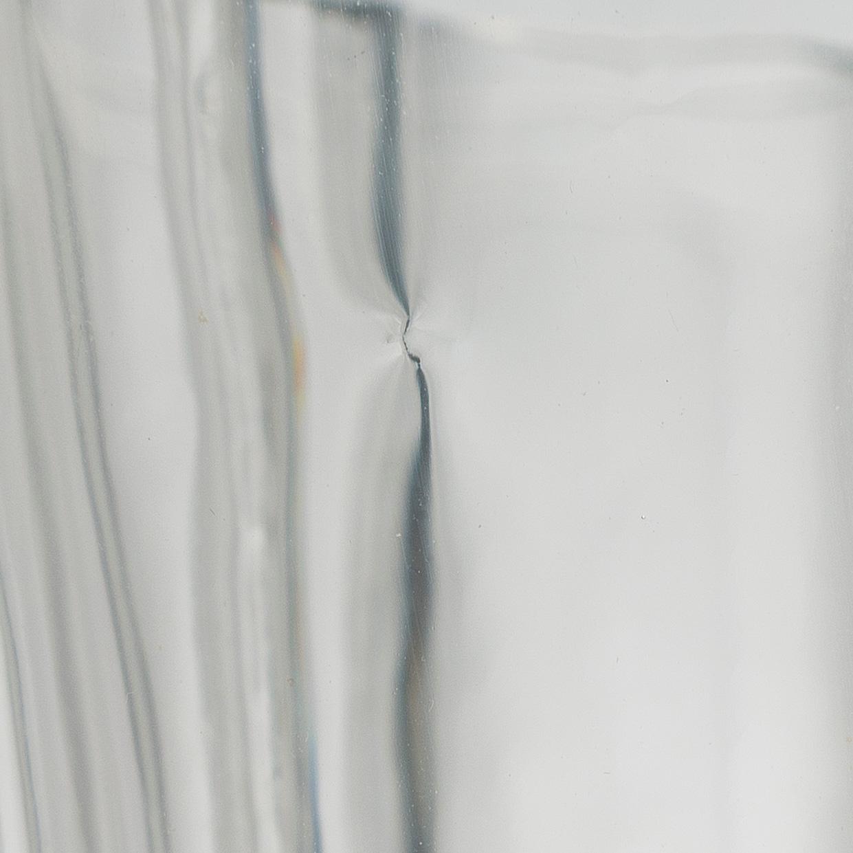 Alvar Aalto, maljakko, 3031, signeerattu Alvar Aalto.