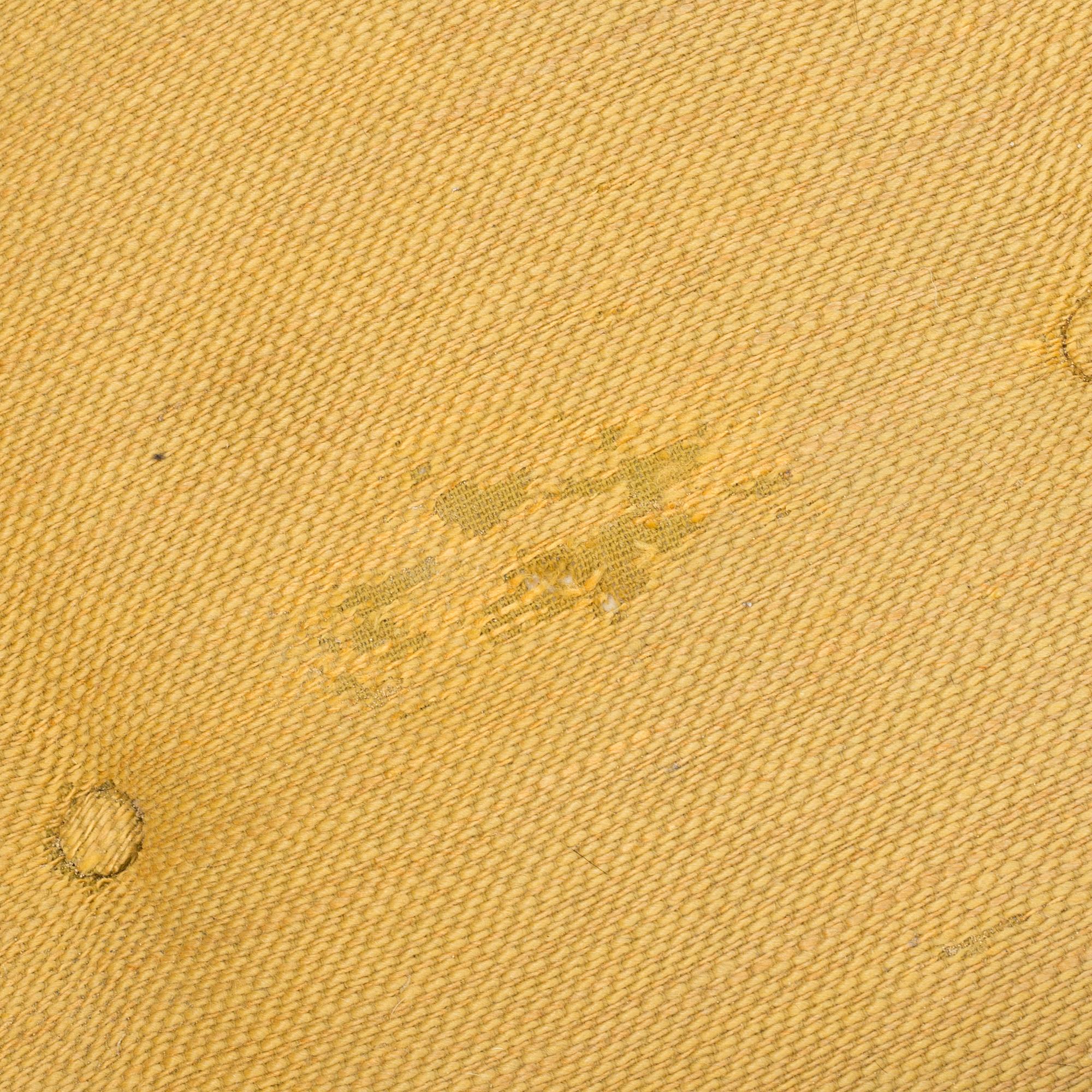 A pair of oak and teak 'Esbjerg' easy chairs from IKEA, 1950's/60's.