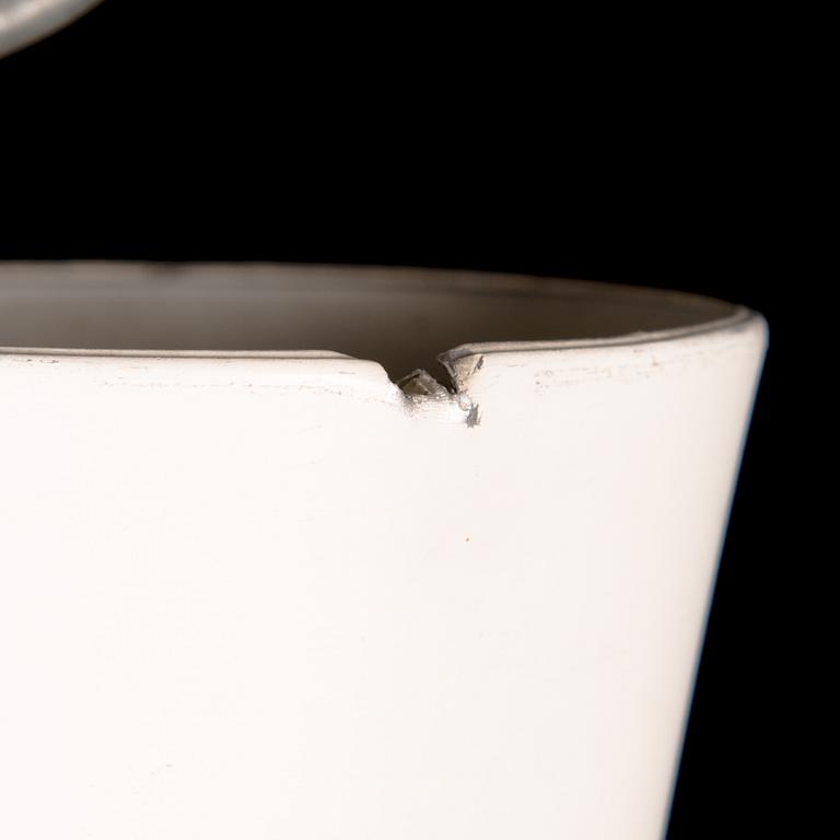 Alvar Aalto, kattovalaisin, malli A334 Valaistystyö.